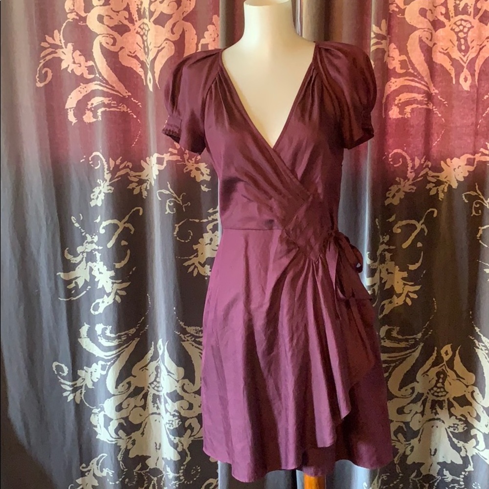 Juicy Couture dress